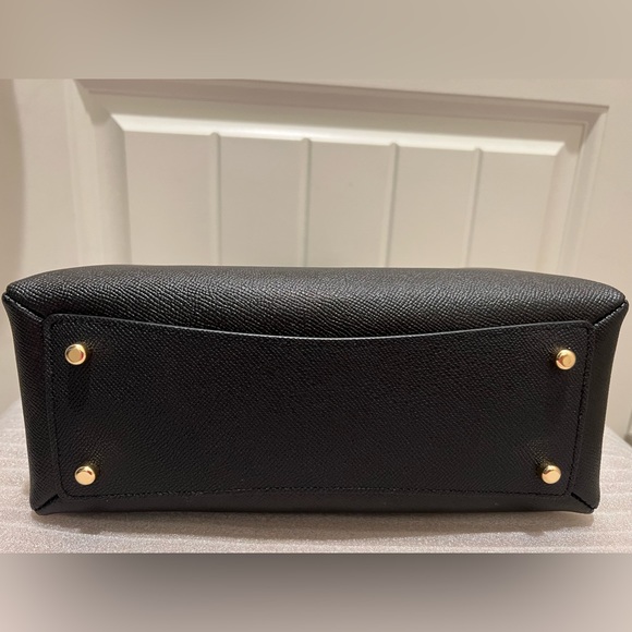 NWT Coach Mini Carryall - Picture 7 of 10